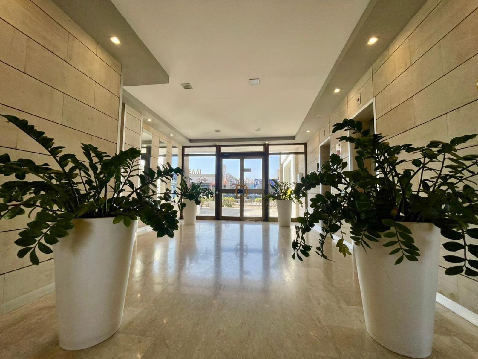 Sea View In Makenzy Larnaca