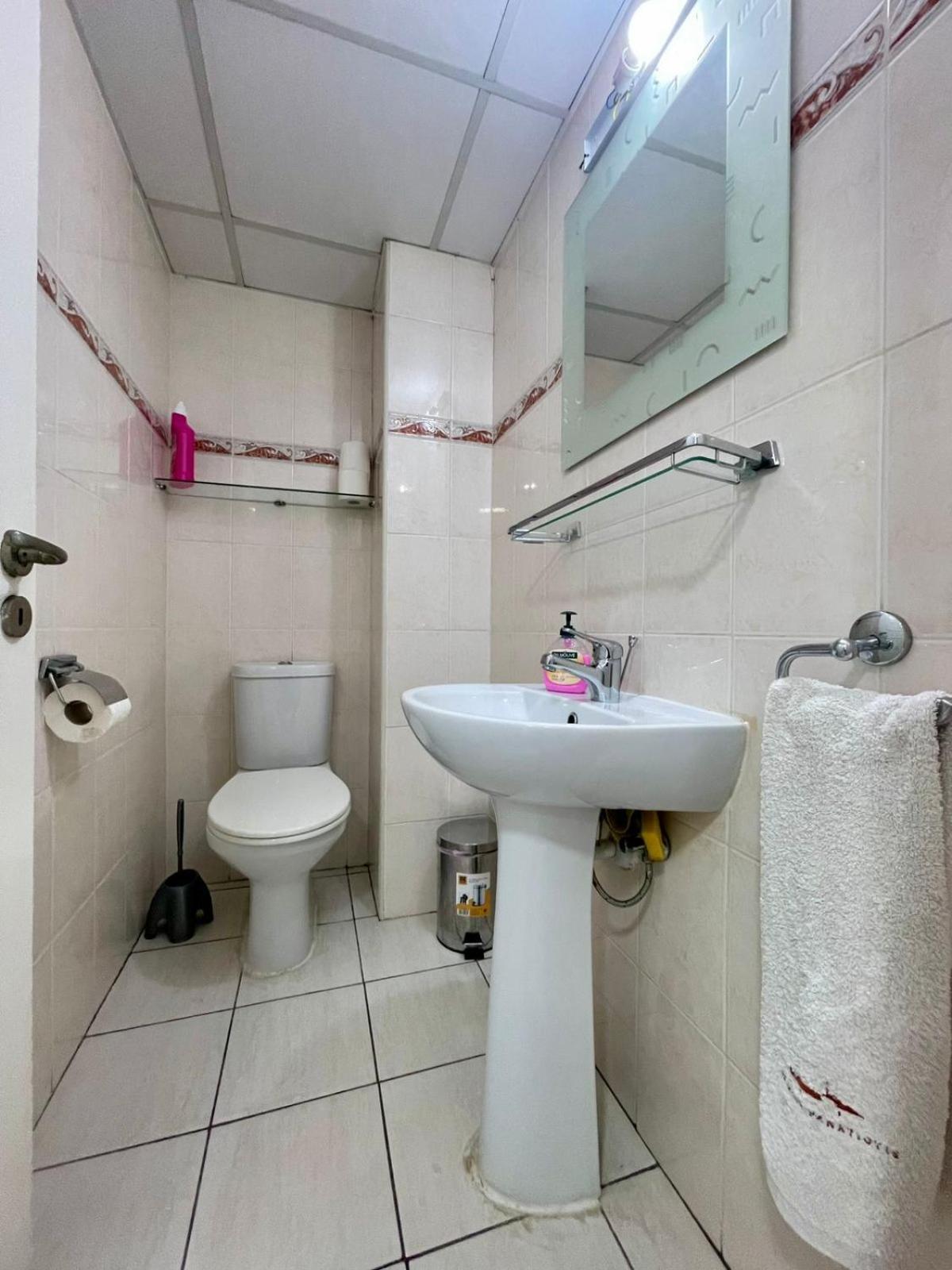 Apartamento Sea View In Makenzy *
