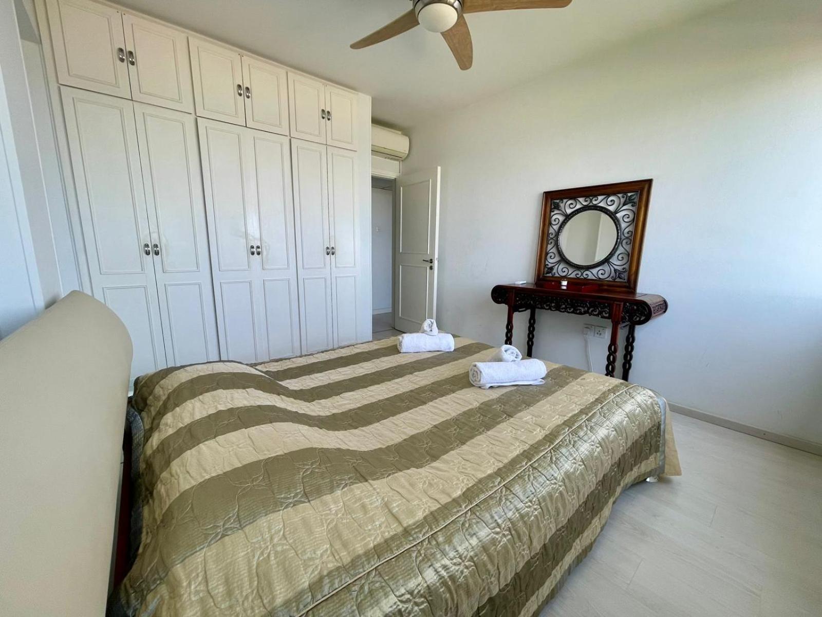 Apartamento Sea View In Makenzy