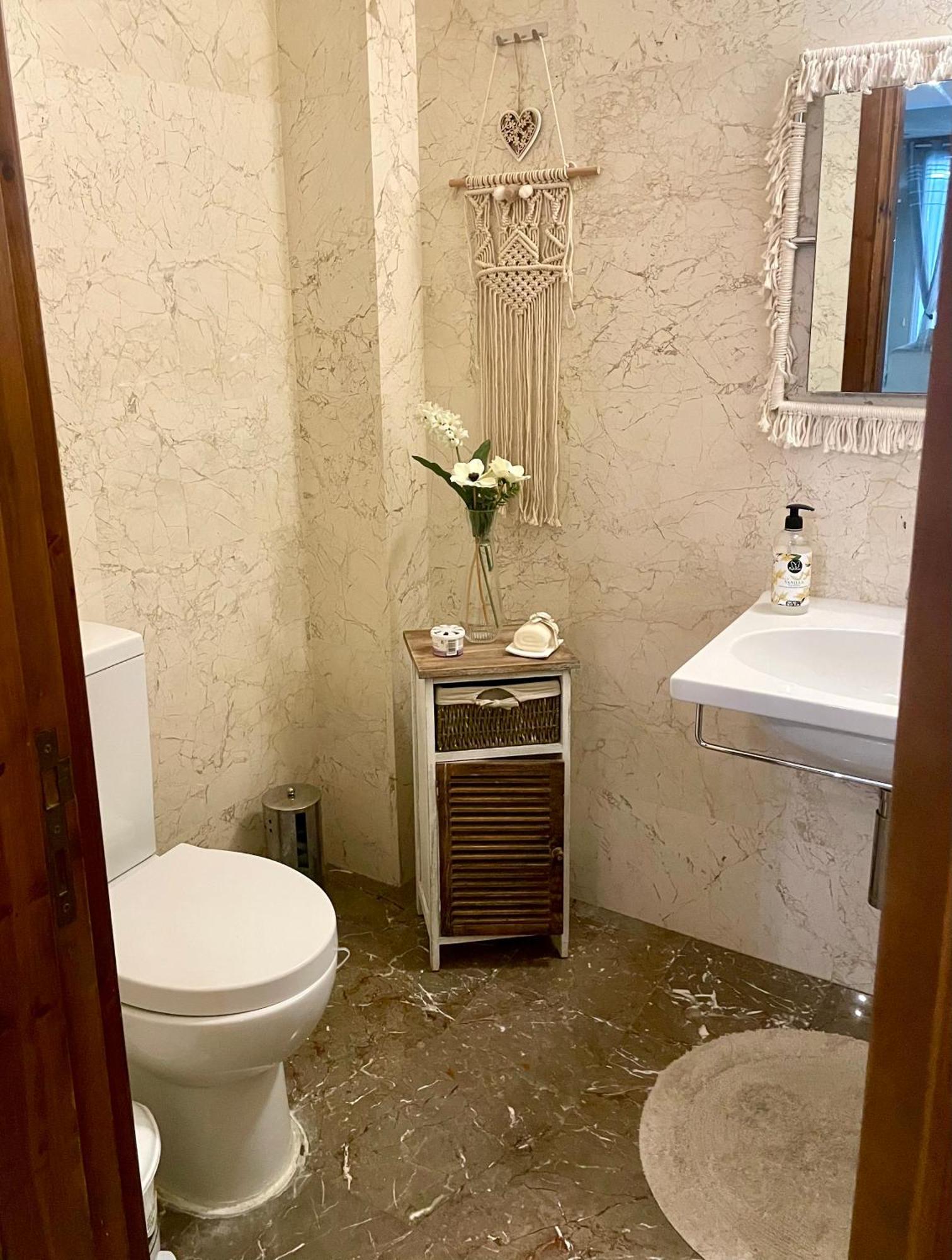 Apartment Sea View Penthouse Larnaca