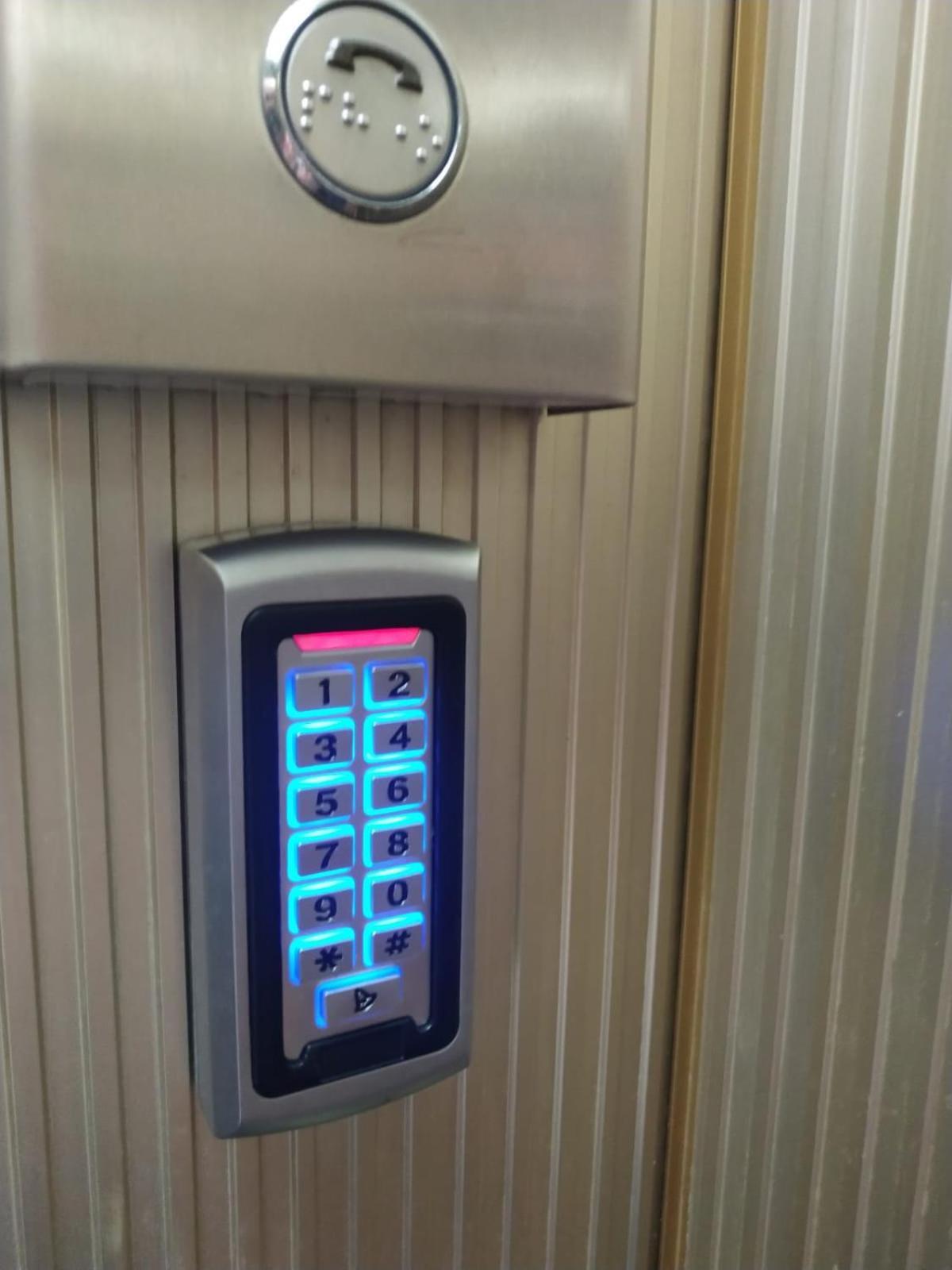 Apartment Mikis's Seagate Aprt. *