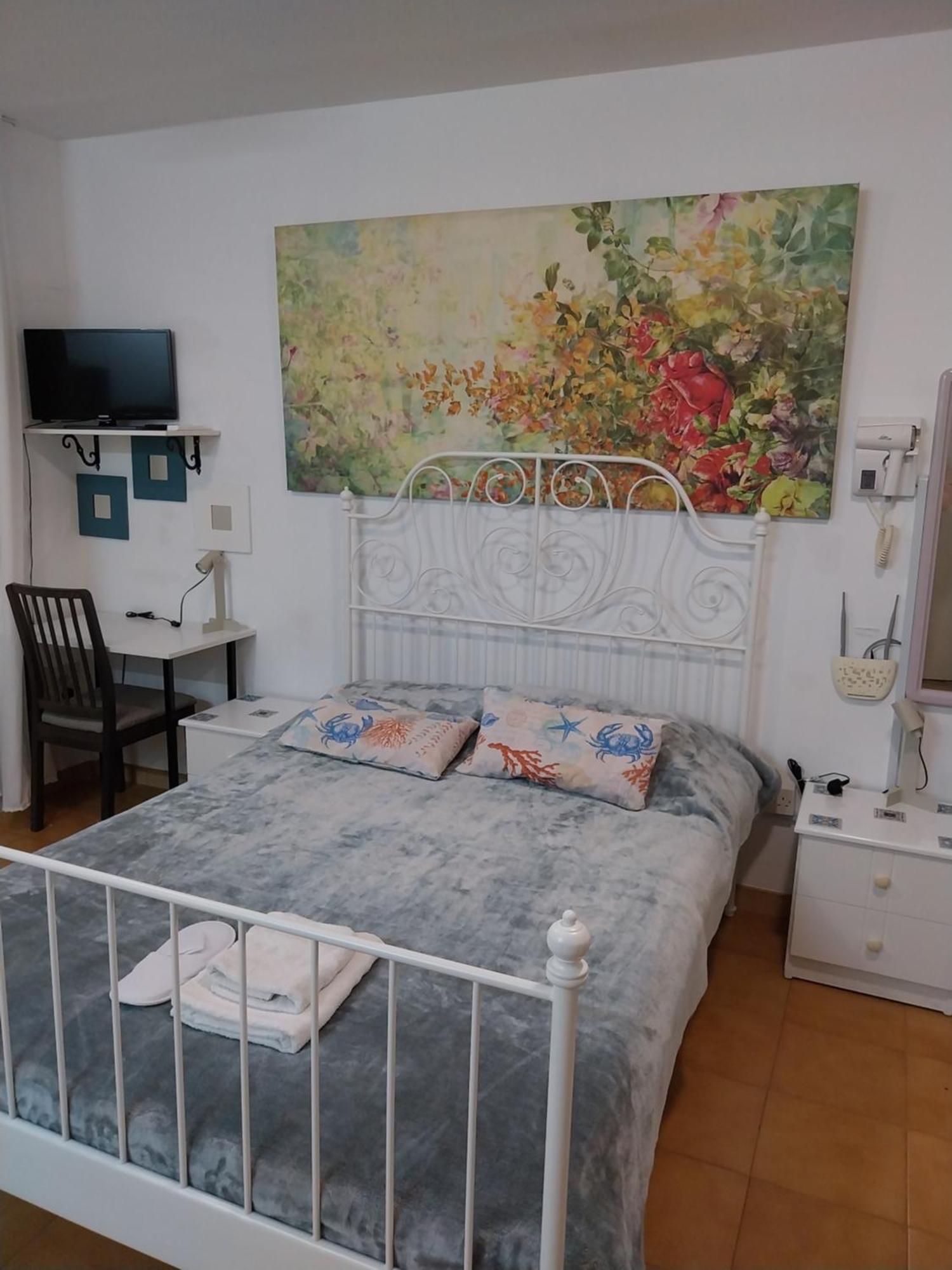 Apartment Mikis's Seagate Aprt. Larnaca