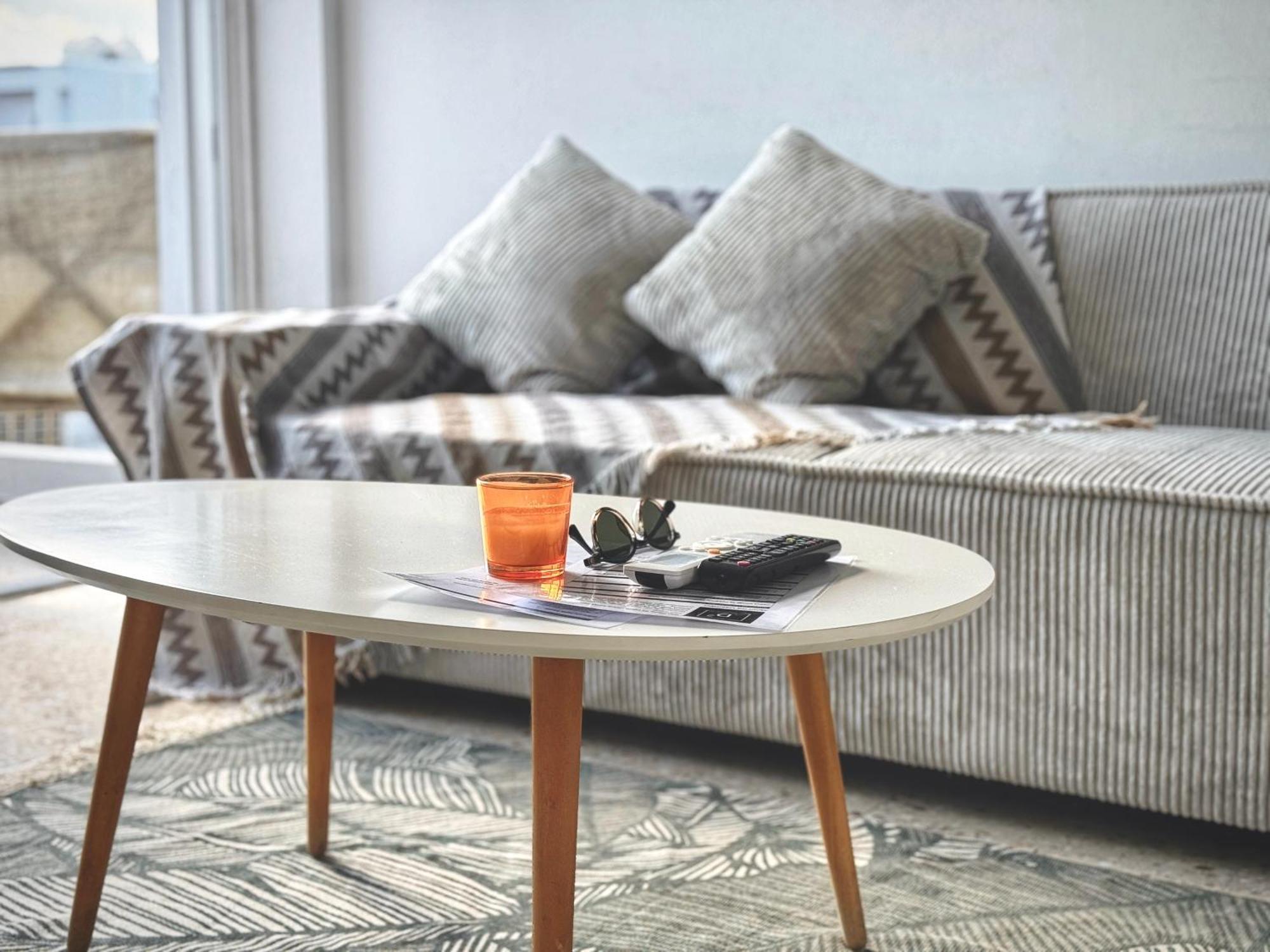 Yialos Village By Cybarco Apartment
