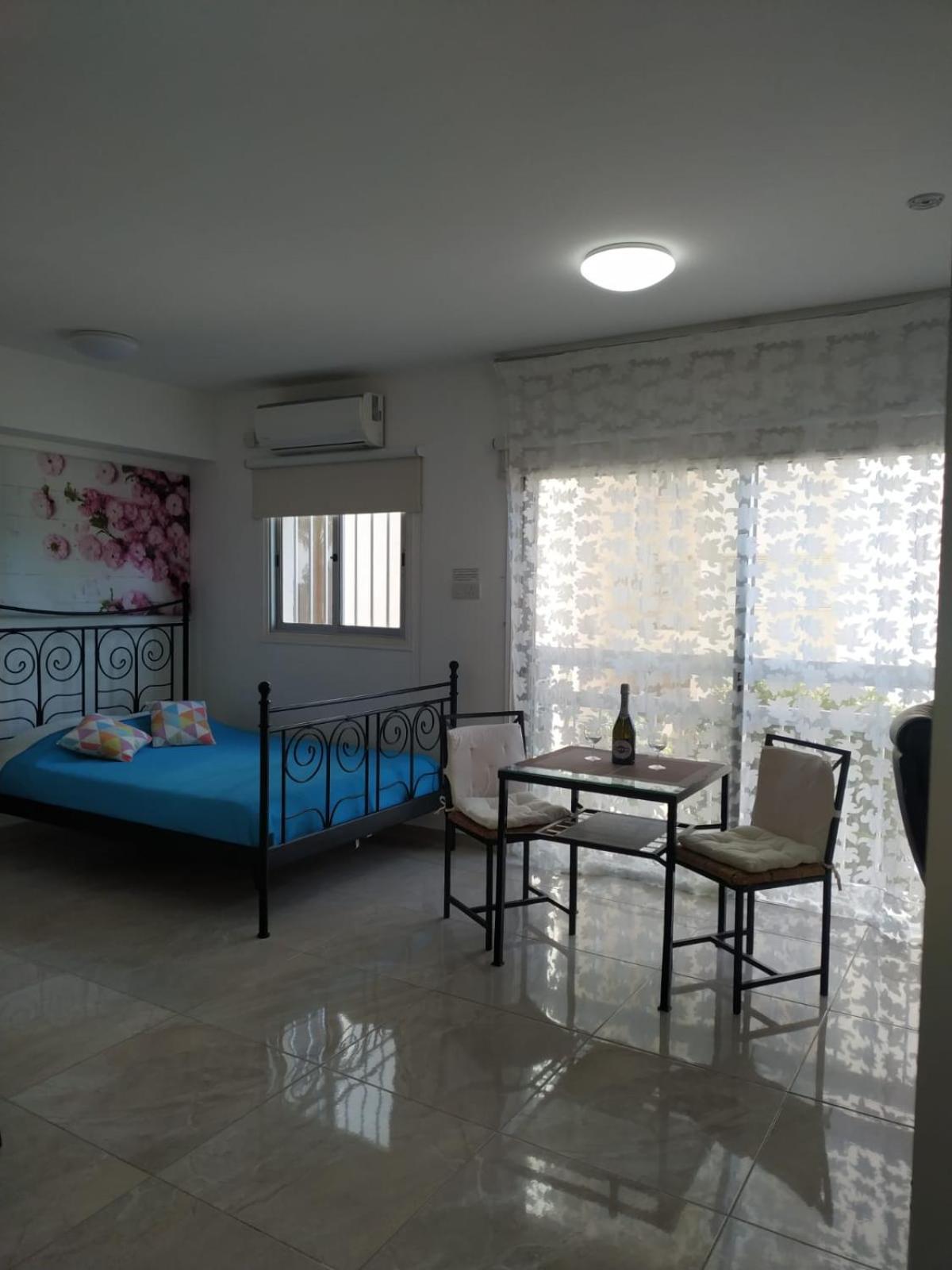 Apartment Stelia's Seagate Apt. Larnaca