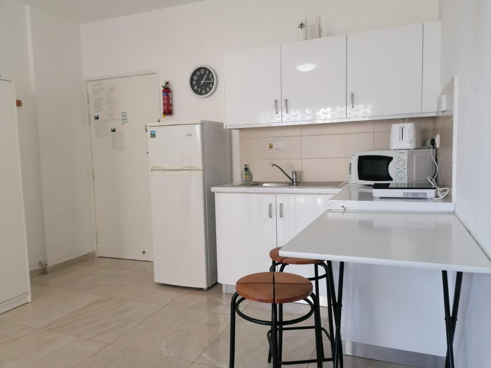 Stelia's Seagate Apt. * Larnaca