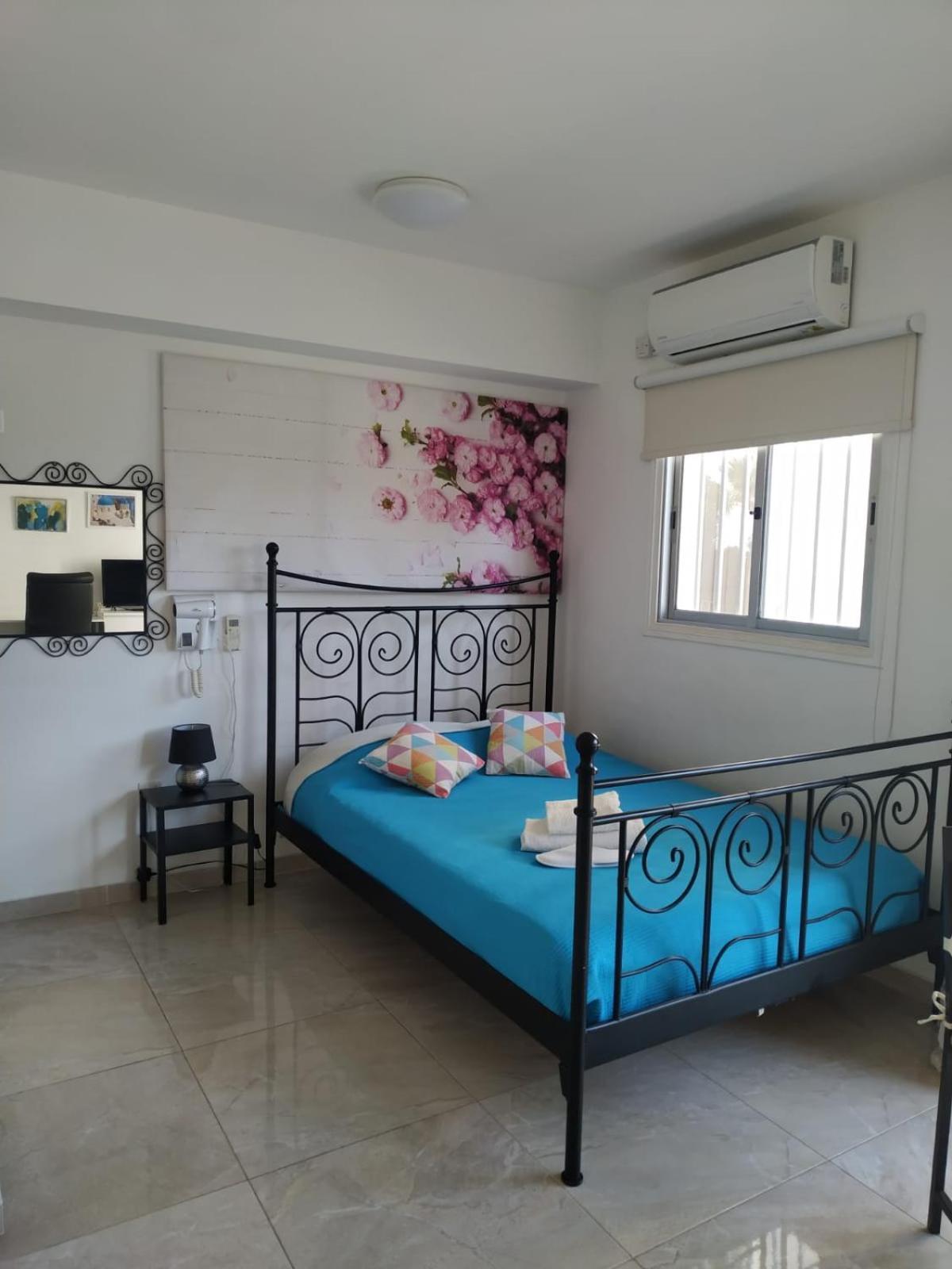 Stelia's Seagate Apt. Apartment Larnaca