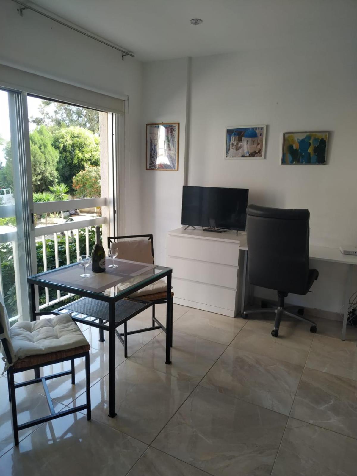 Apartment Stelia's Seagate Apt. Larnaca