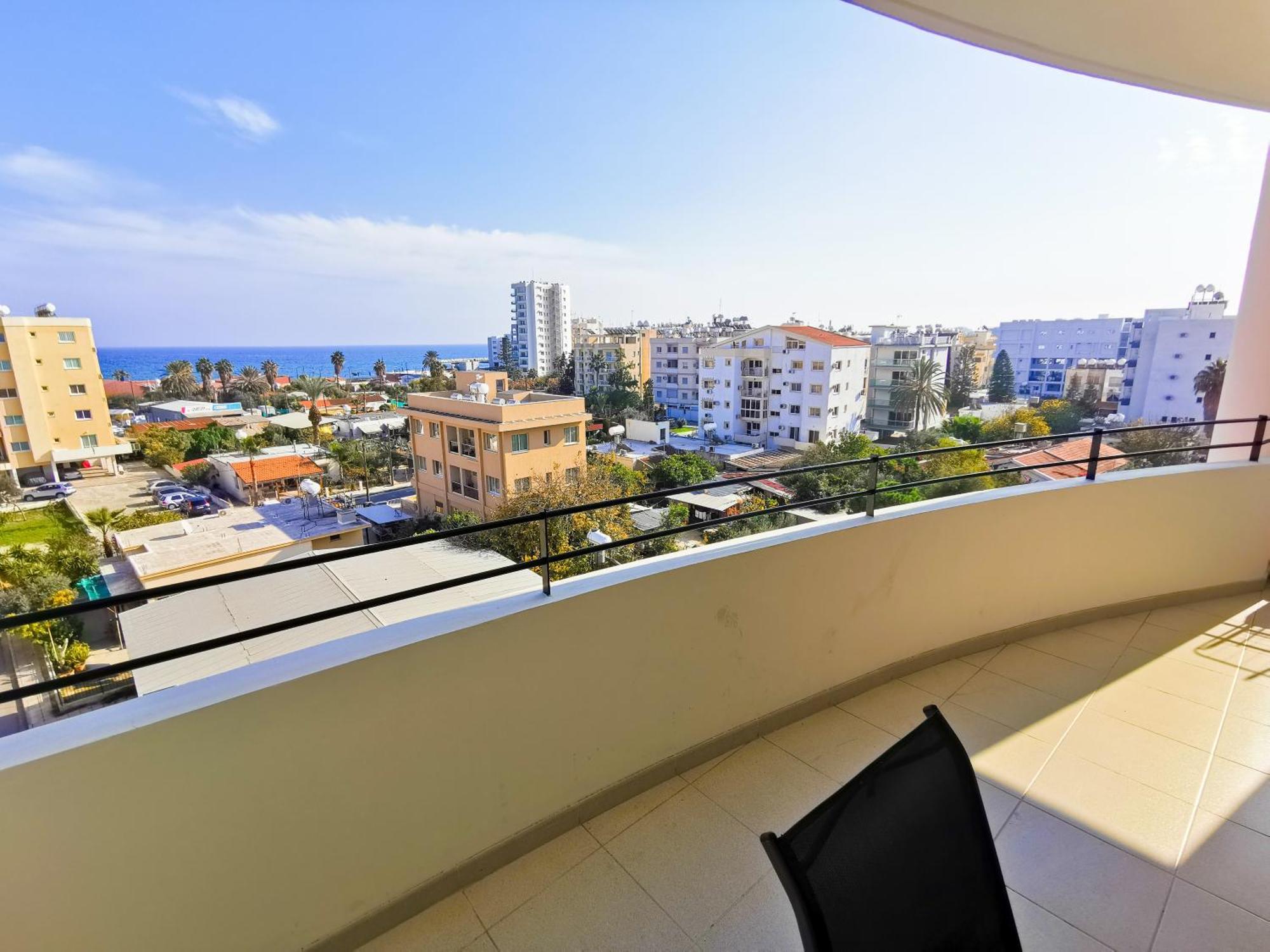 License To Chill * Larnaca