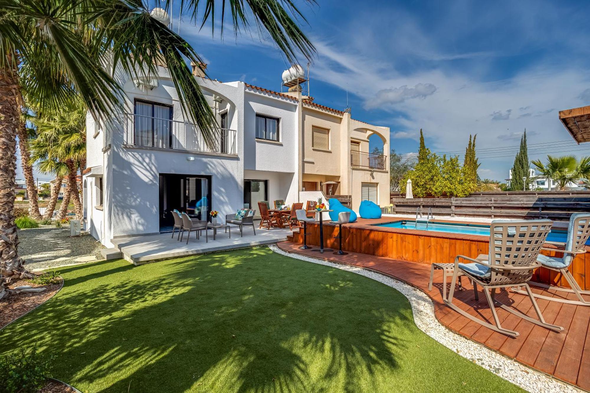 Perle Di Gio Holiday home