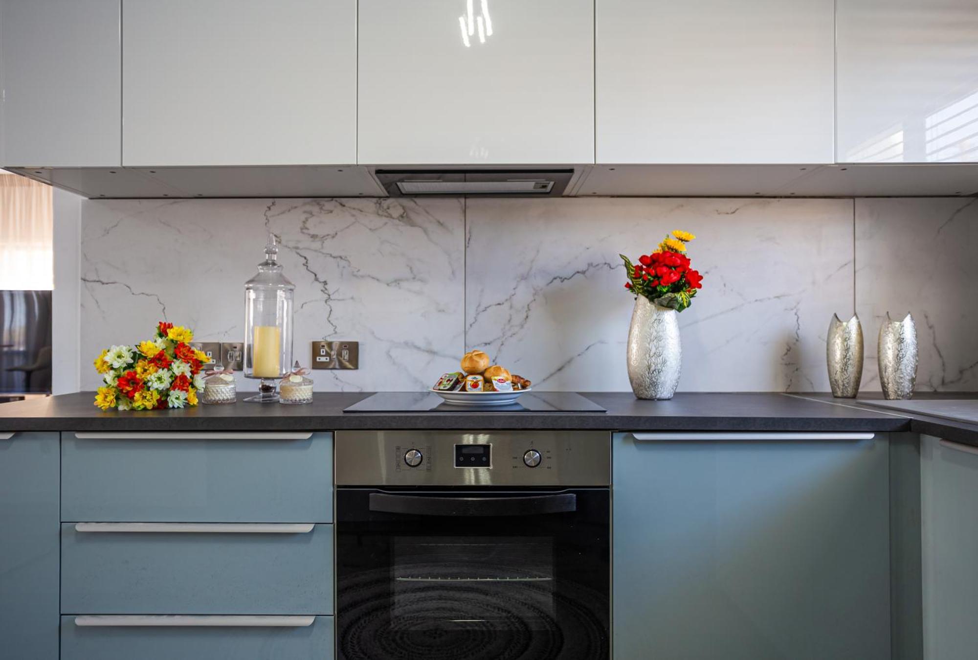 Perle Di Gio Holiday home *