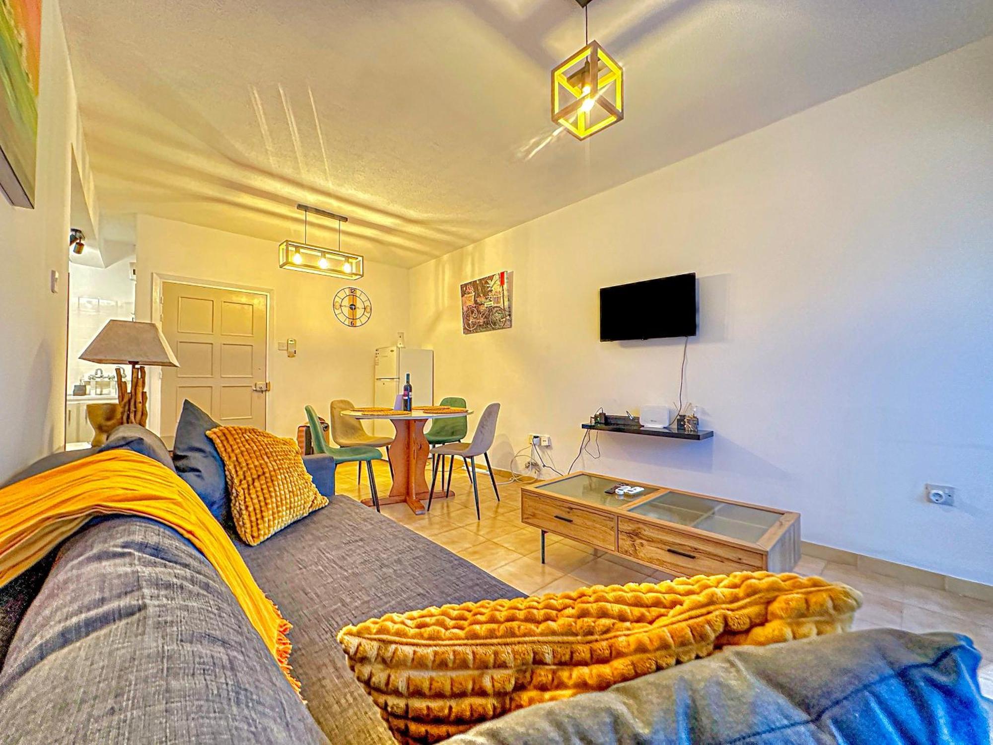 Sea And Breeze 1br Apartamento