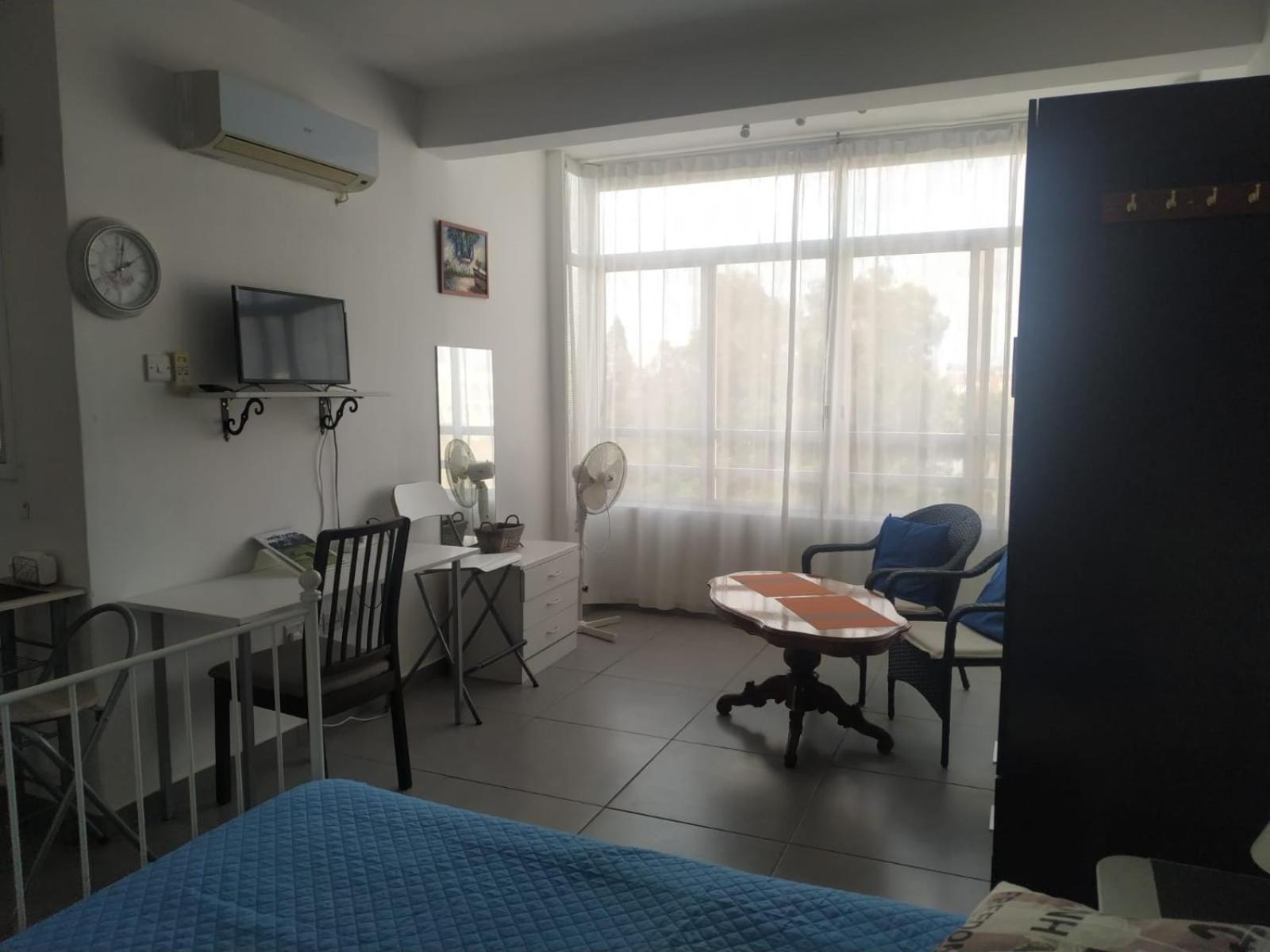 Apartment Near The Larnaca