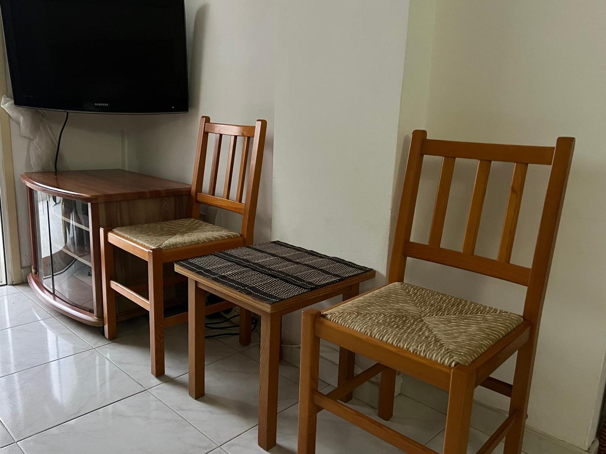 Salt Guest house Larnaca