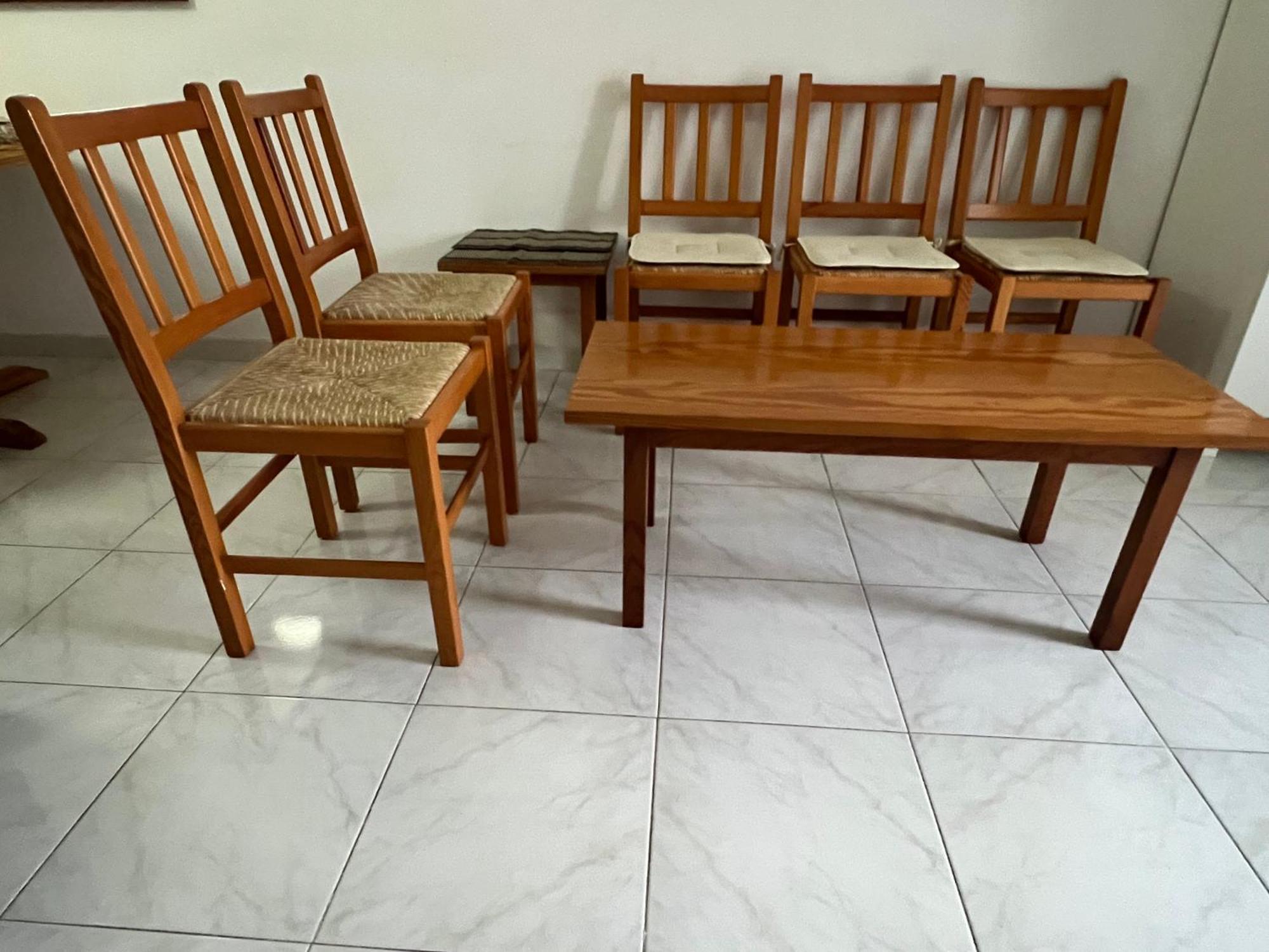 Salt Guest house Larnaca