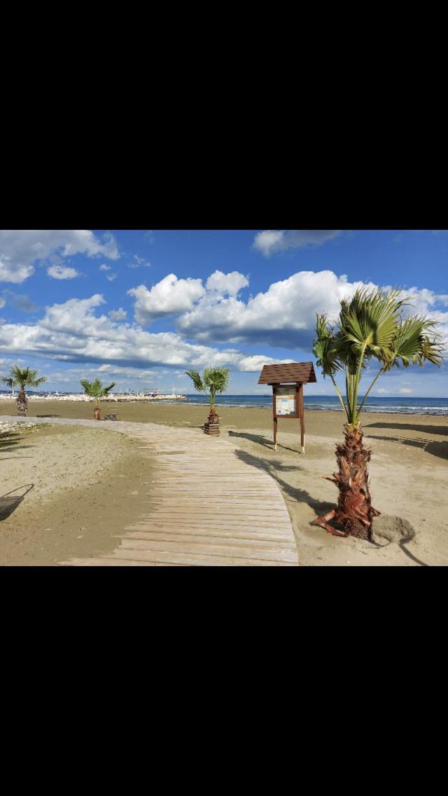 Atlantis Court In Makenzy * Larnaca