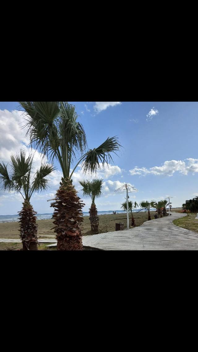 Atlantis Court In Makenzy * Larnaca