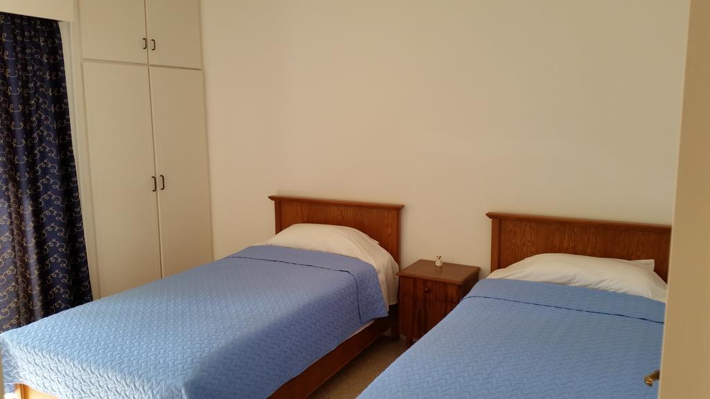 Pelides Apartment Larnaca