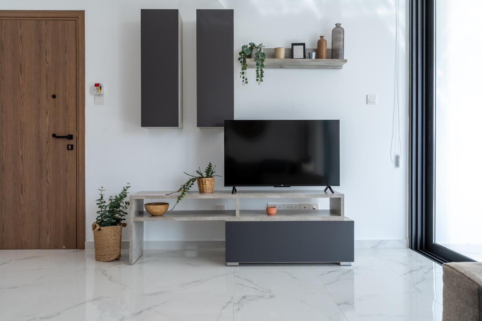 Taupe's 2-bedroom In * Larnaca
