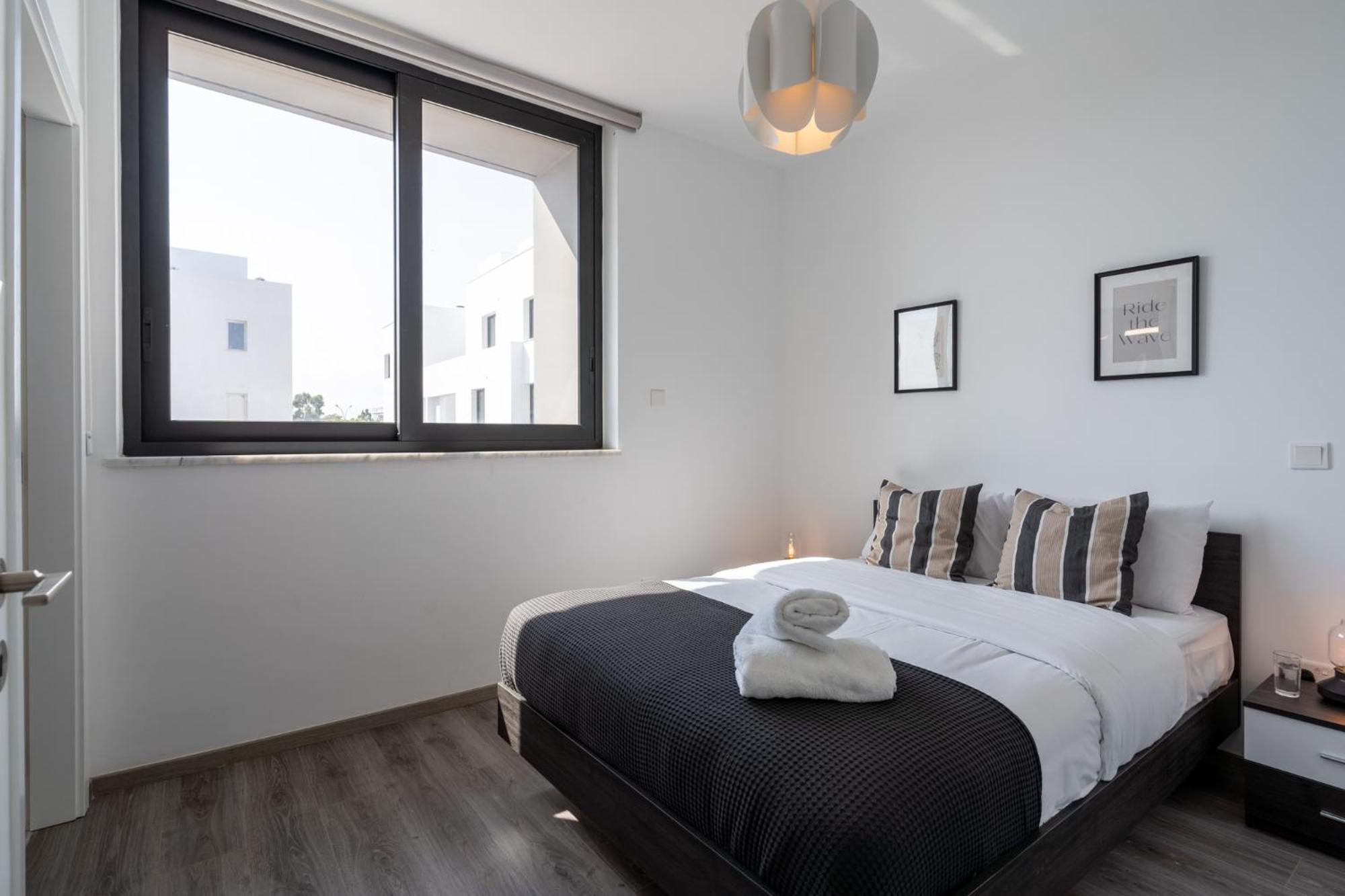 Taupe's 2-bedroom In Larnaca