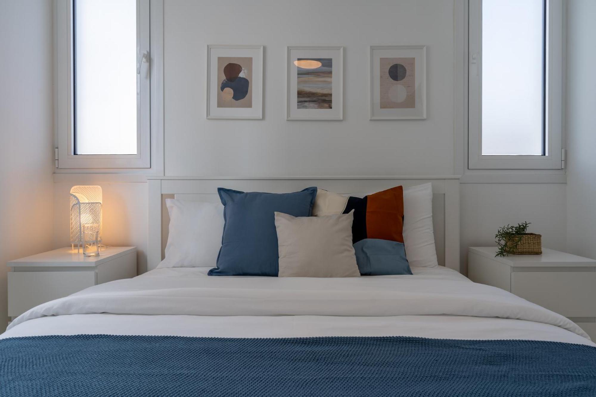 Artemis 1-bedroom In Larnaca