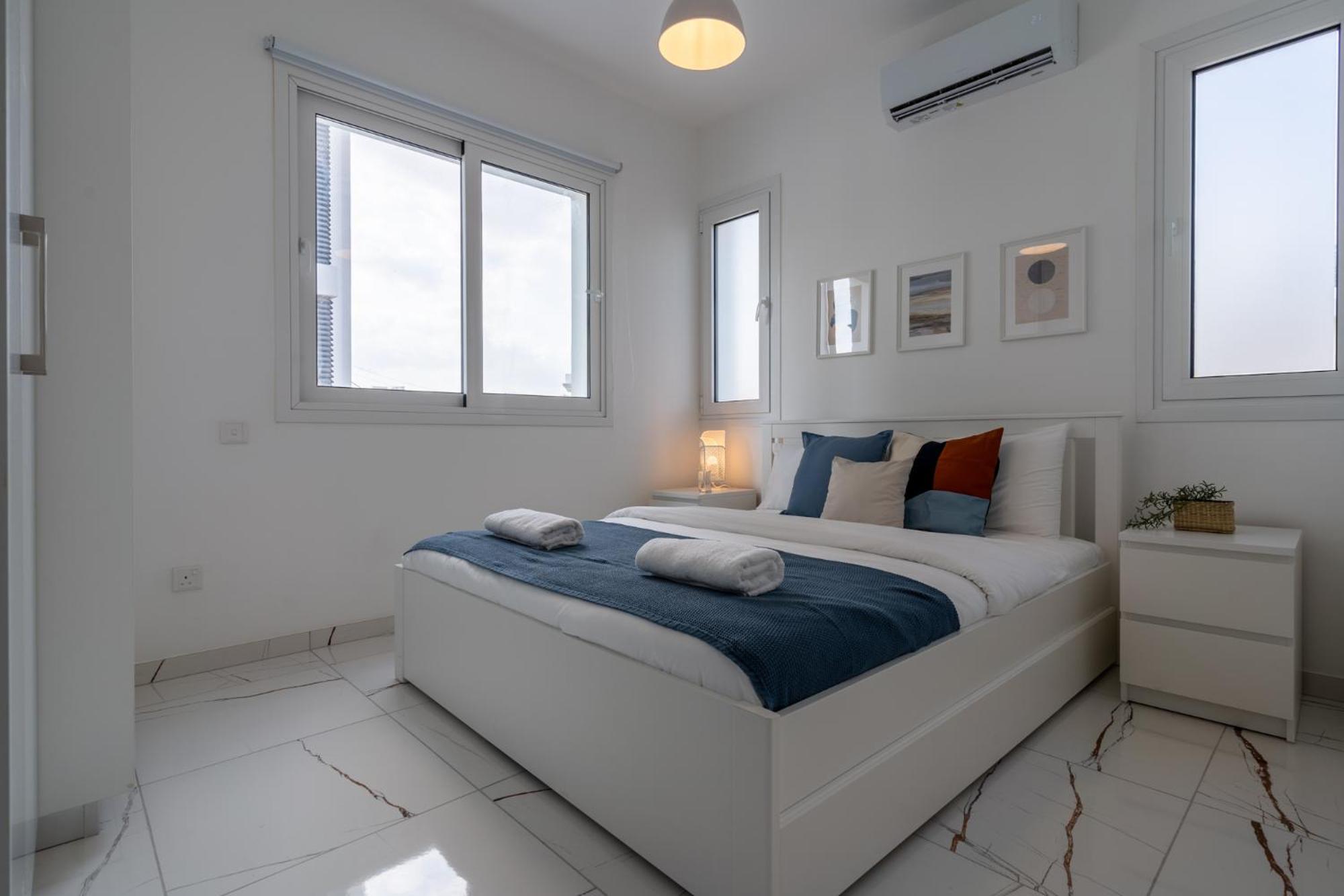 Artemis 1-bedroom In