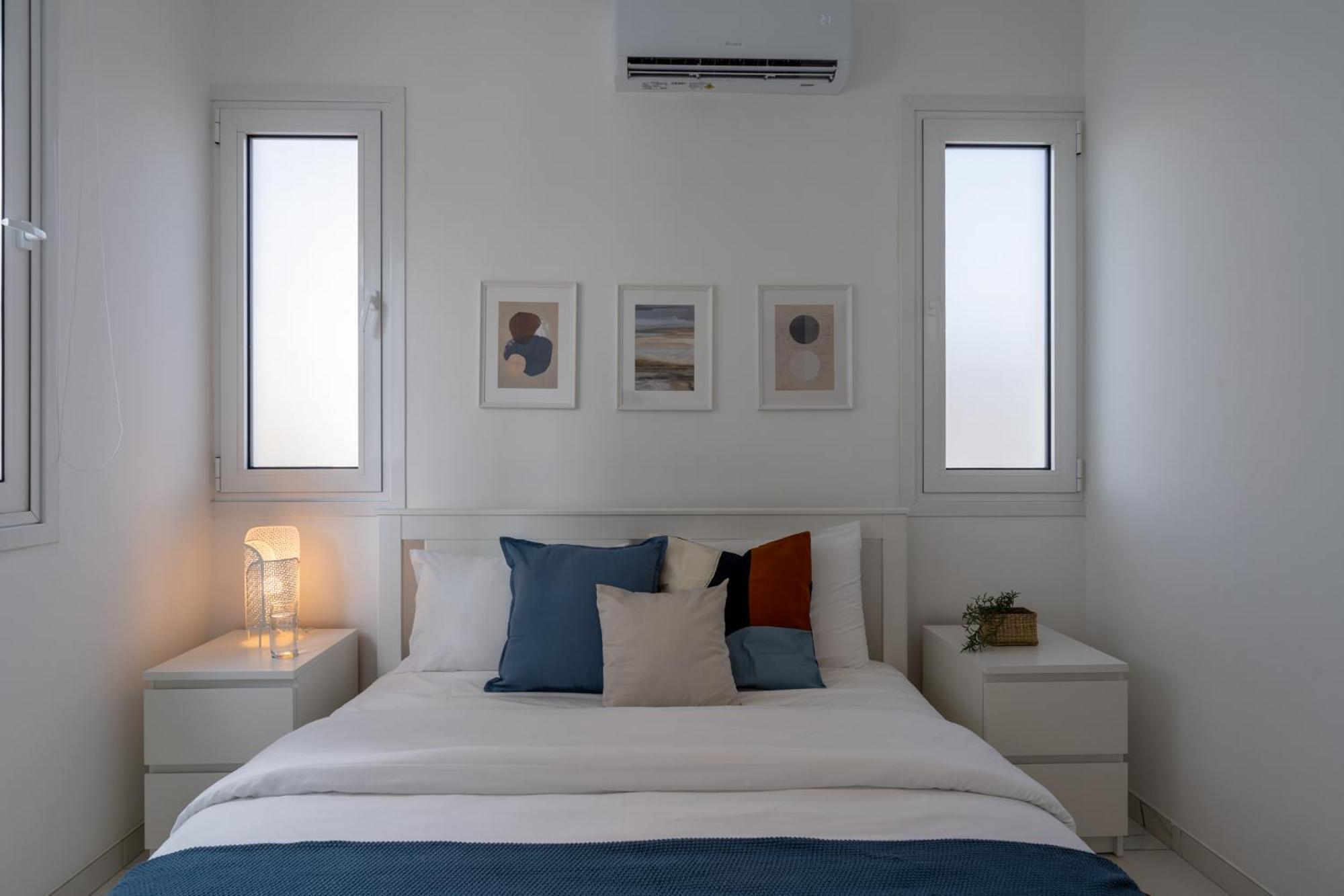 Artemis 1-bedroom In Apartment *