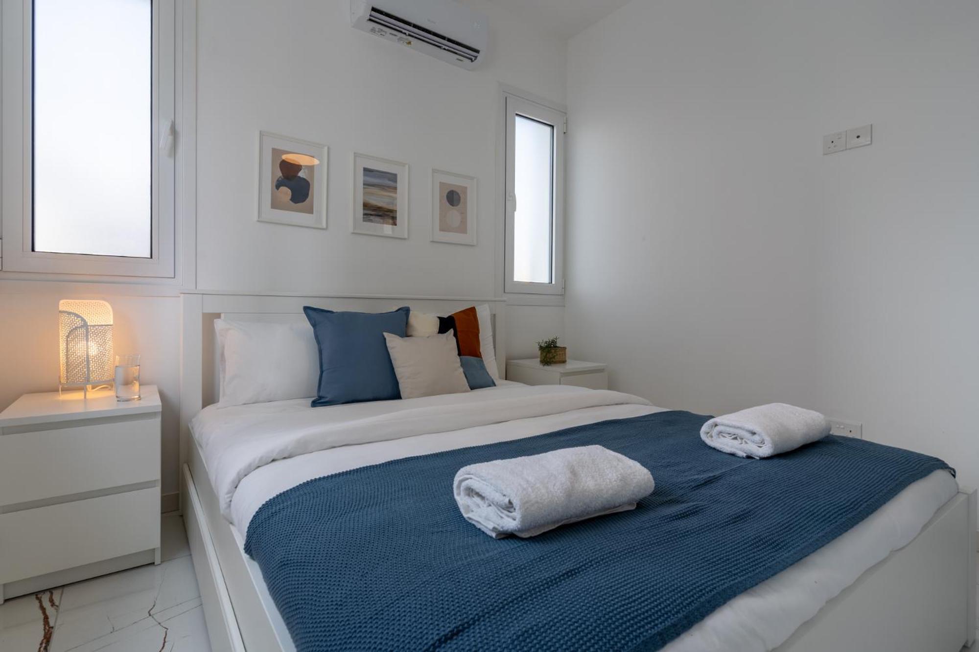 Artemis 1-bedroom In Apartment