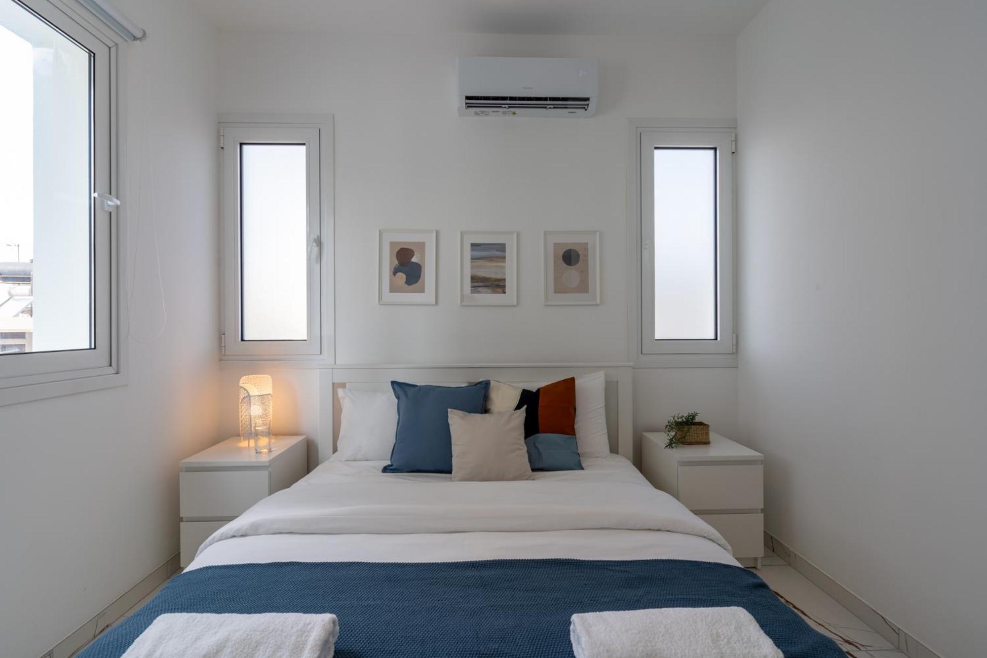 Artemis 1-bedroom In Apartment