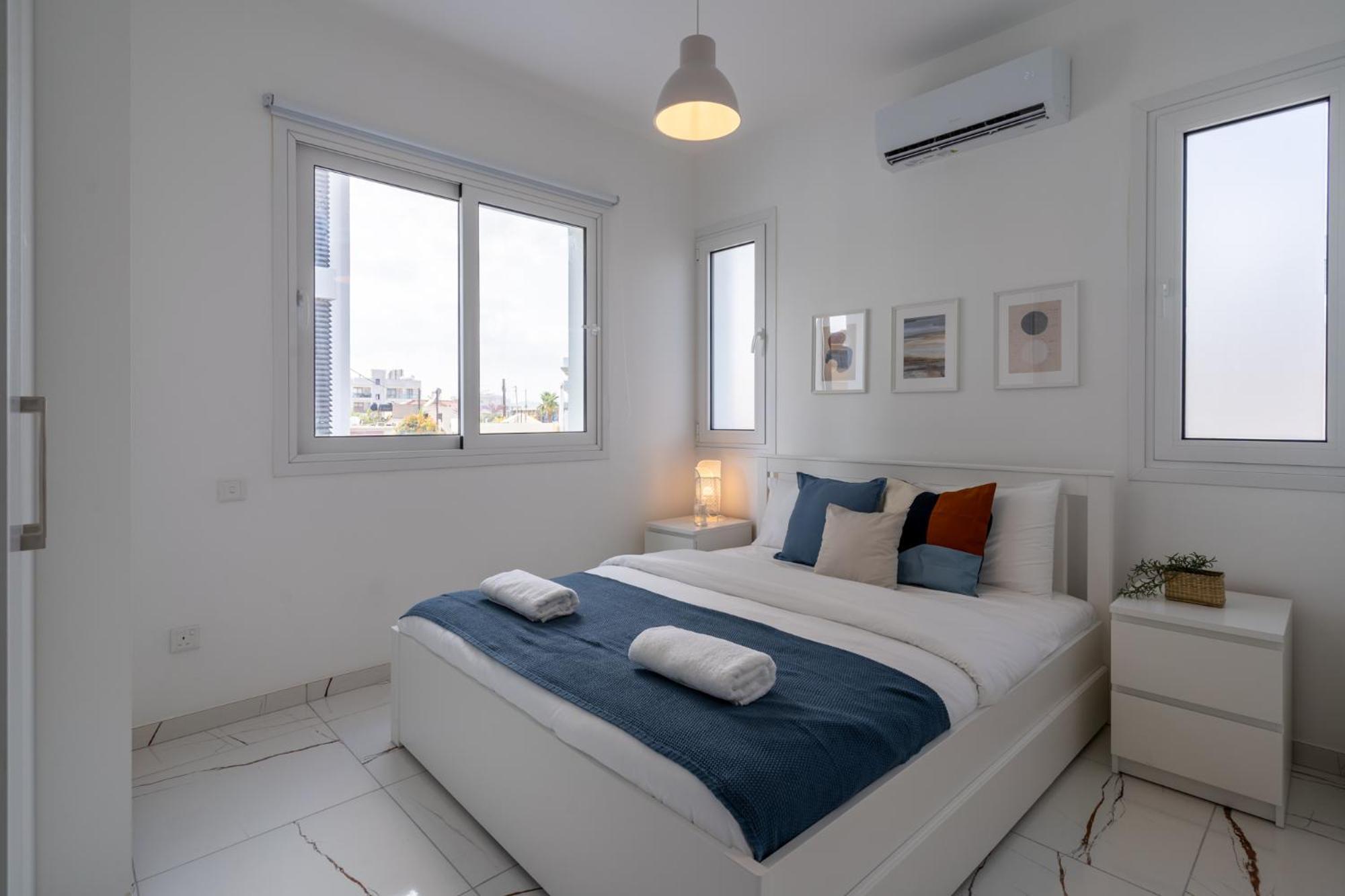 Artemis 1-bedroom In Apartment *