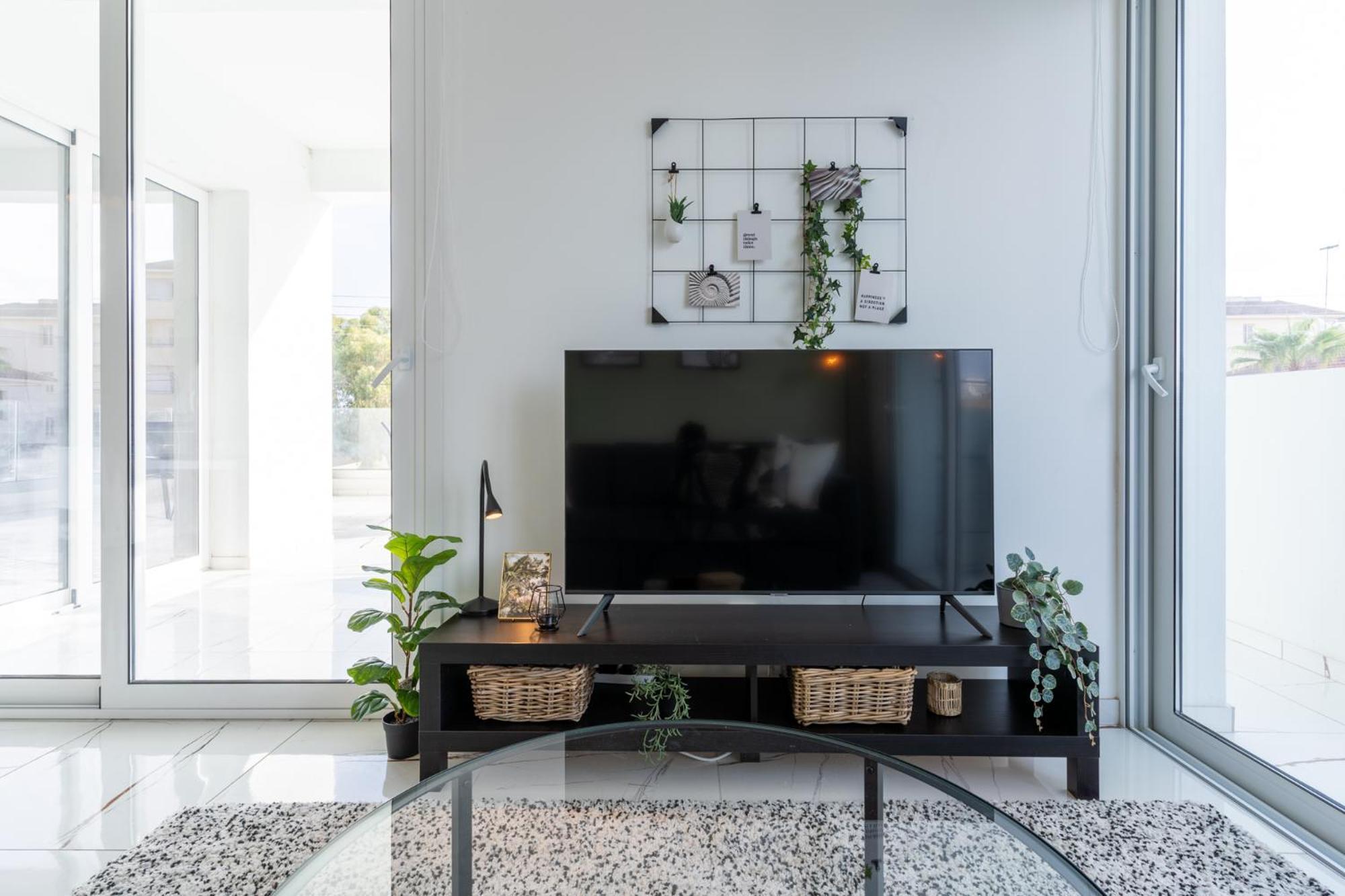 Apartment Artemis 1-bedroom In *