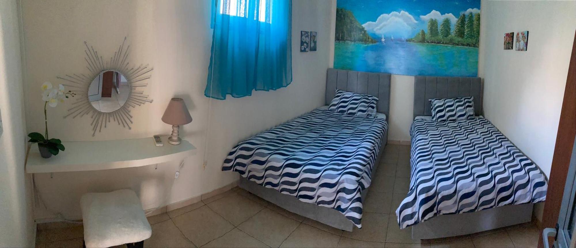 Mamas Summer House *