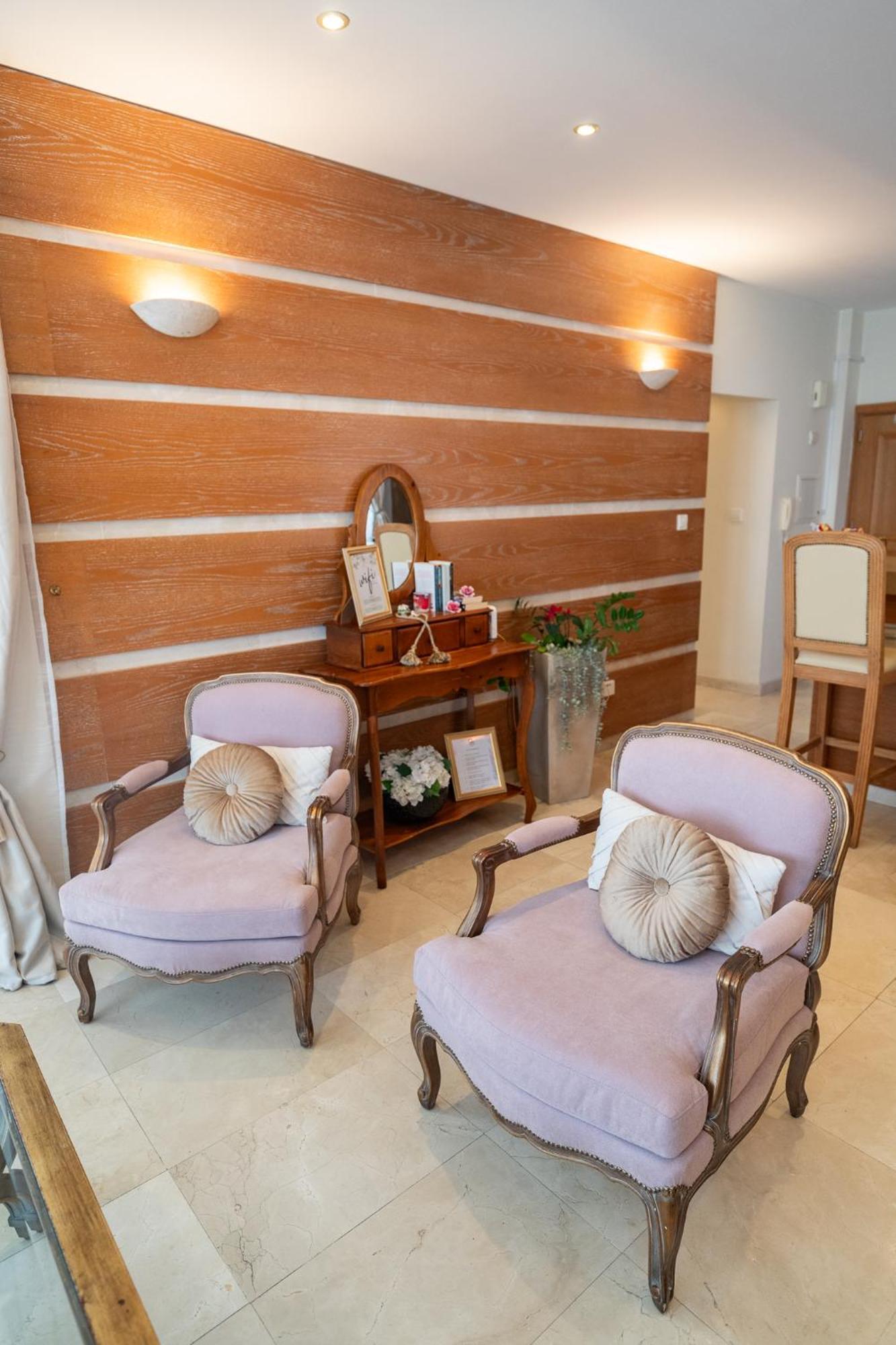 Apartamento Quattro Beachfront Sea View Ap 4 *