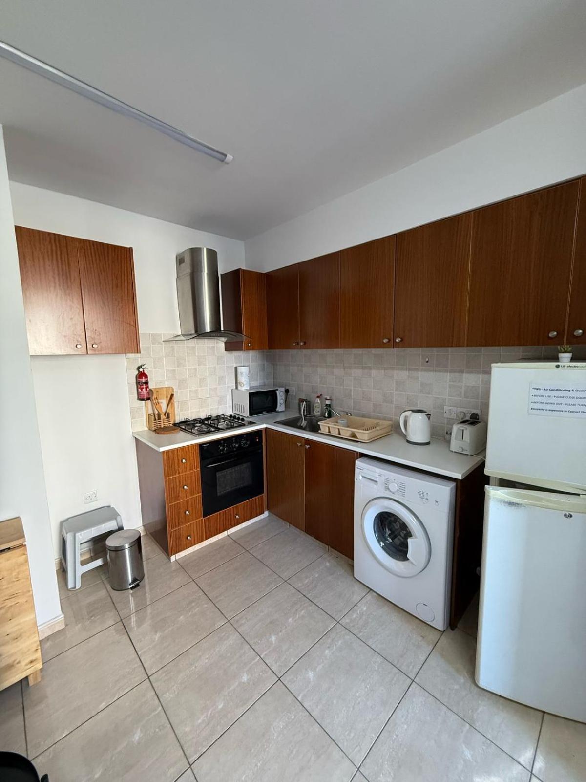 Apartment Marina Holidays