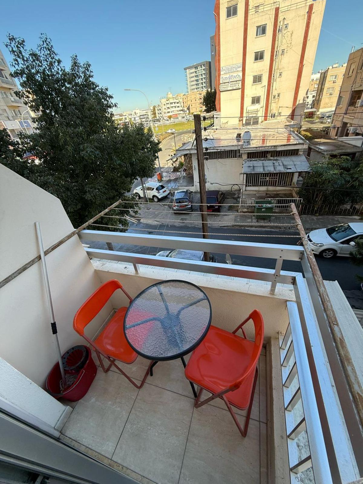 Marina Holidays Apartment