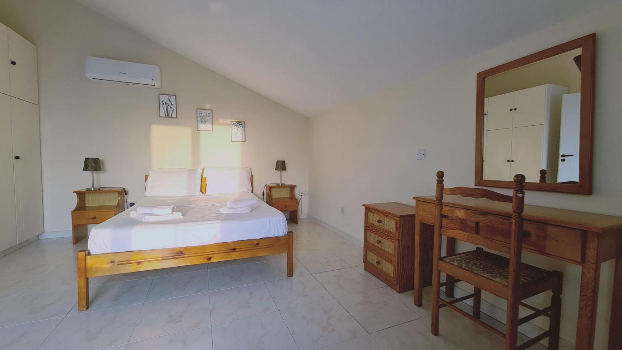 Sea And Salt Panoramic View Apartment