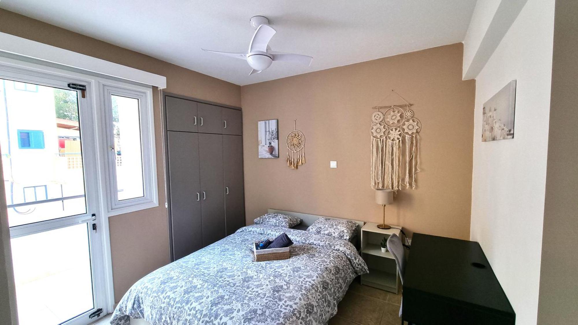 2 Beachside Apts, 5min Walk To Shore With Internet Apartment *