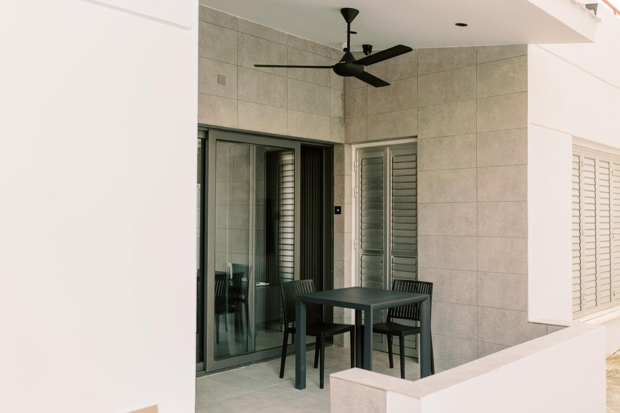 Apartment 2Bedroom Amalfi Blue Apt In Larnaca - 10Min Walk To The Beach *