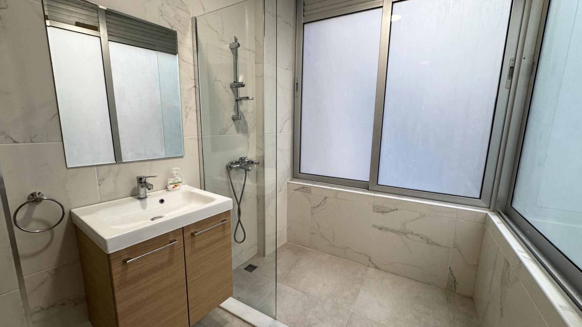 Apartamento Majestic Seaside Finikoudes *