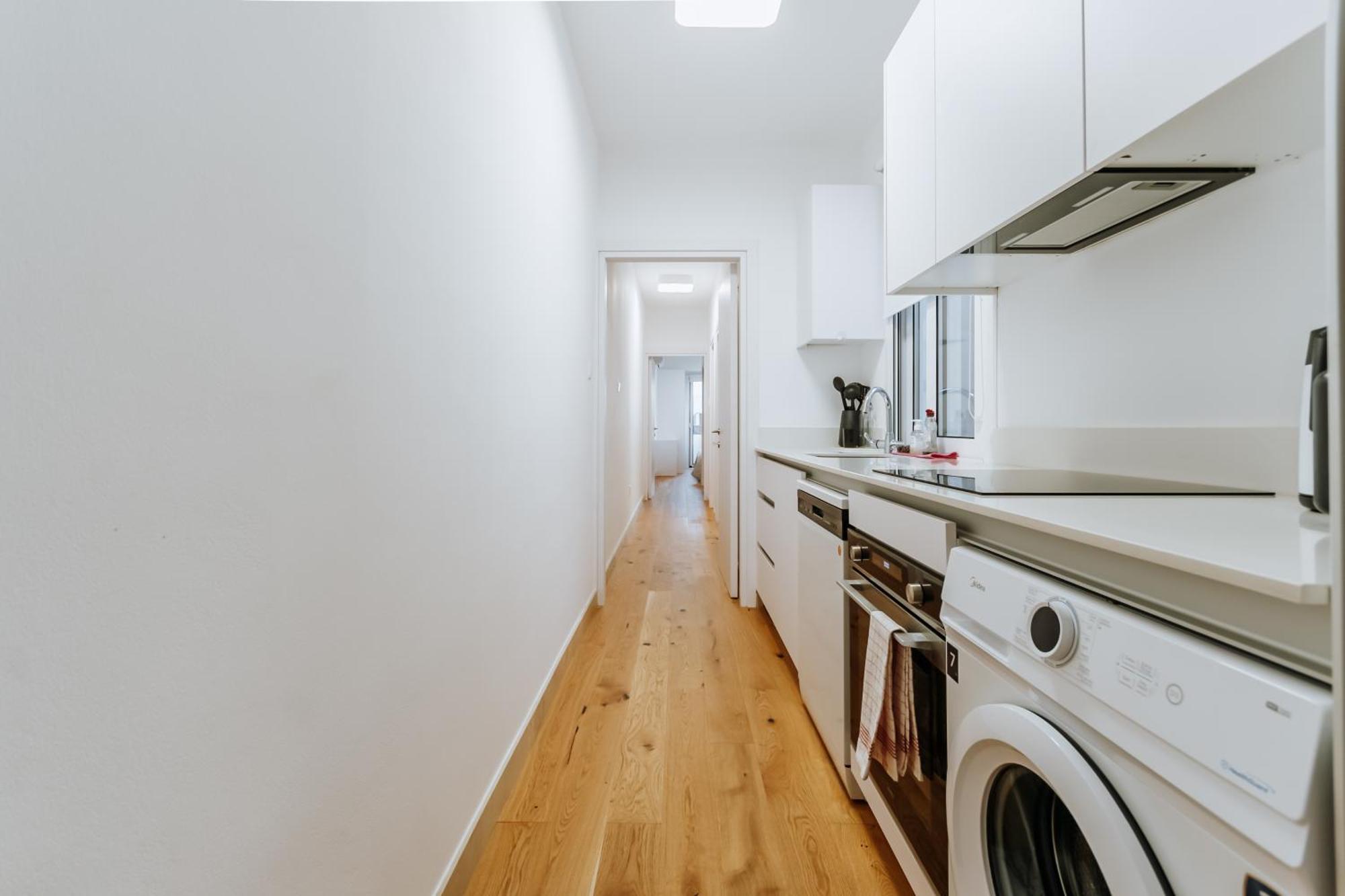 Bliss Apartment Larnaca