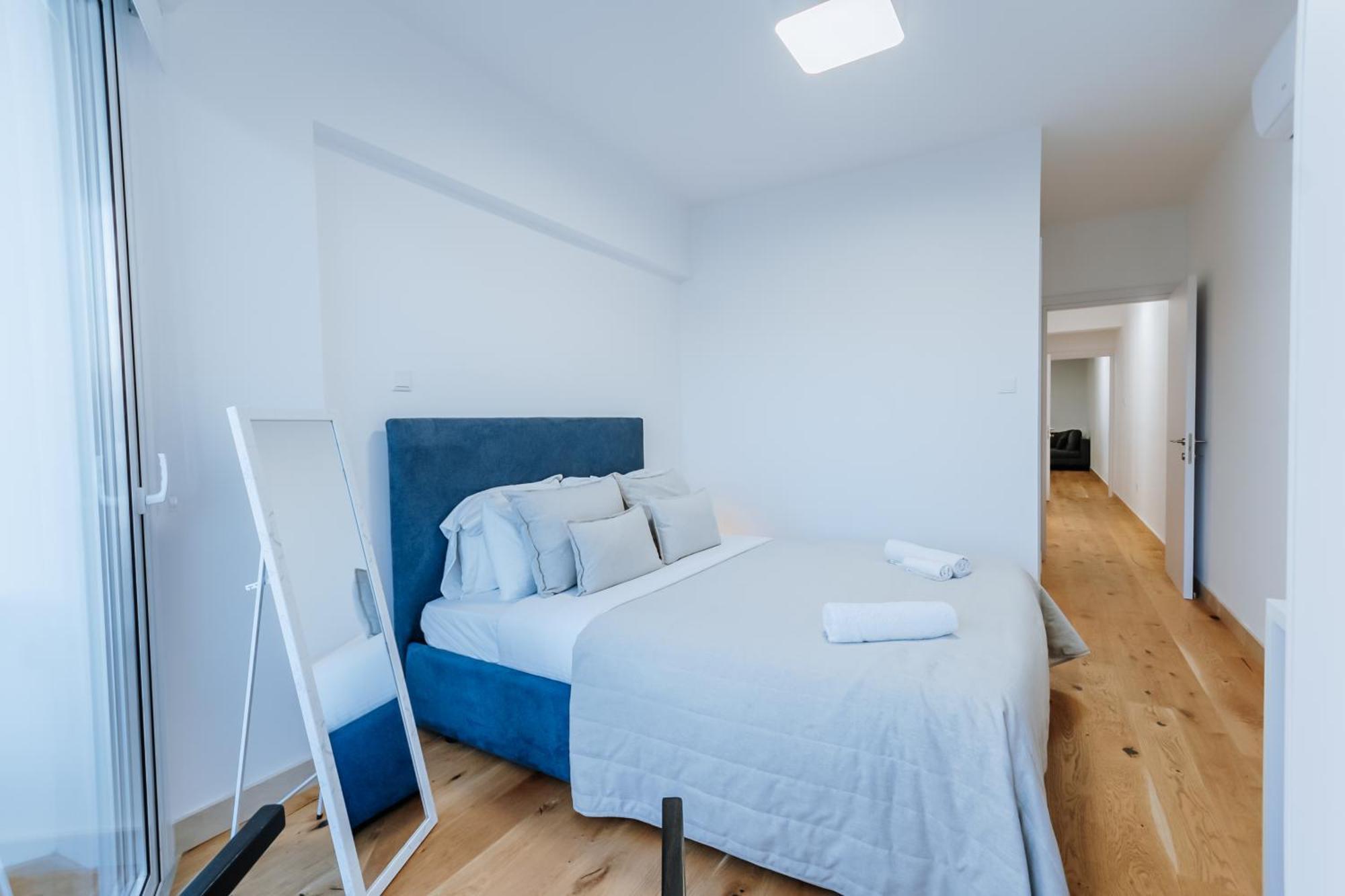 Bliss Apartment