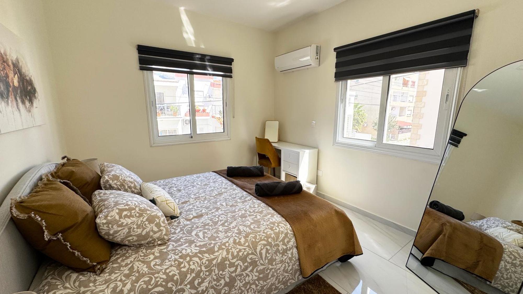 Apartment Luxury 2 Bedroom Center *