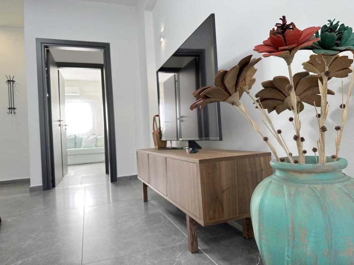 Apartment Rendezvous 3 Bedroom Flat Larnaca