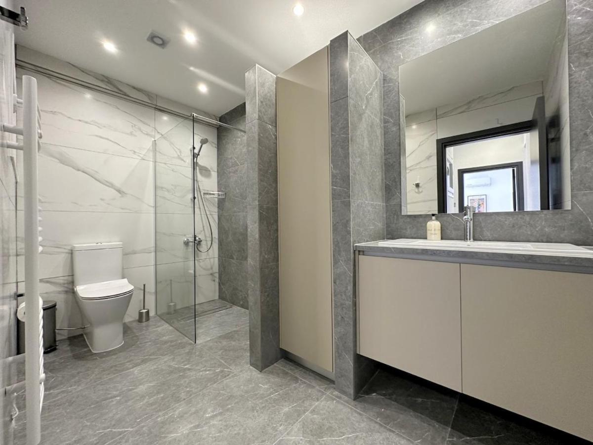 Rendezvous 3 Bedroom Flat * Larnaca
