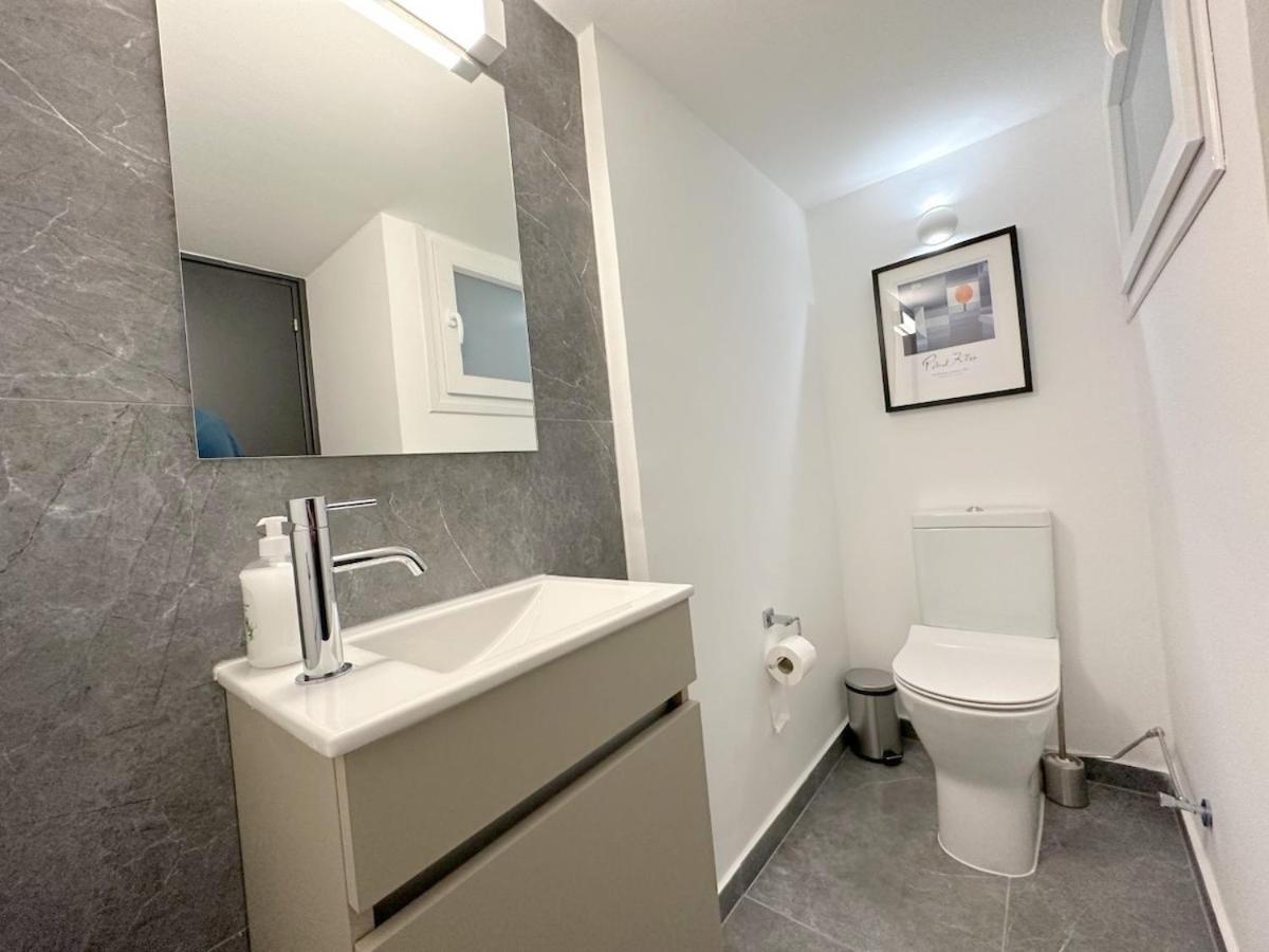 Apartment Rendezvous 3 Bedroom Flat