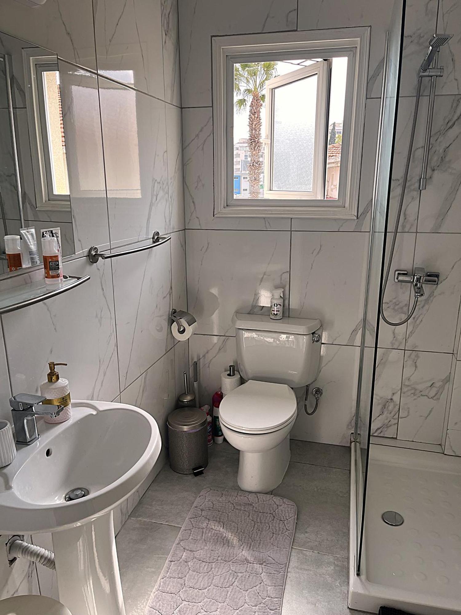 Cyprus-grecian Sea Apartment Larnaca