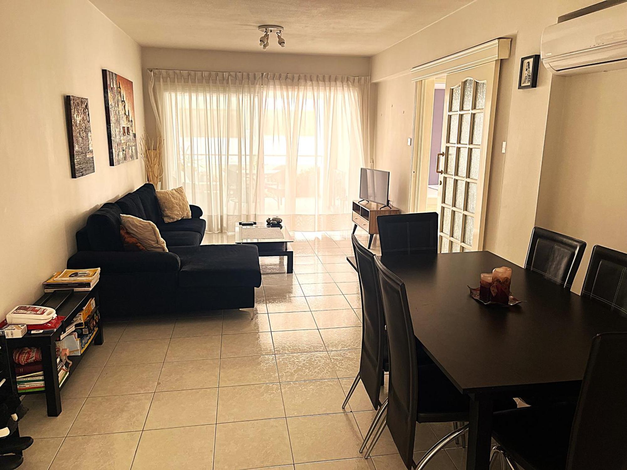 Cyprus-grecian Sea Apartment