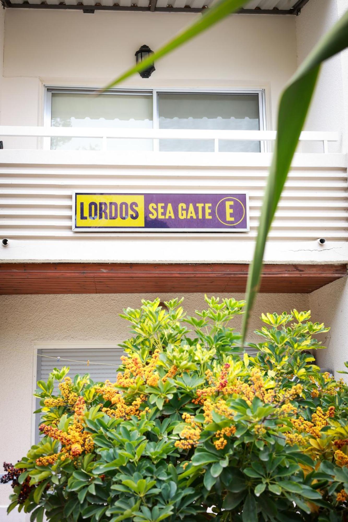 Piale Palms Makenzie Front Apartment, Apartment Larnaca