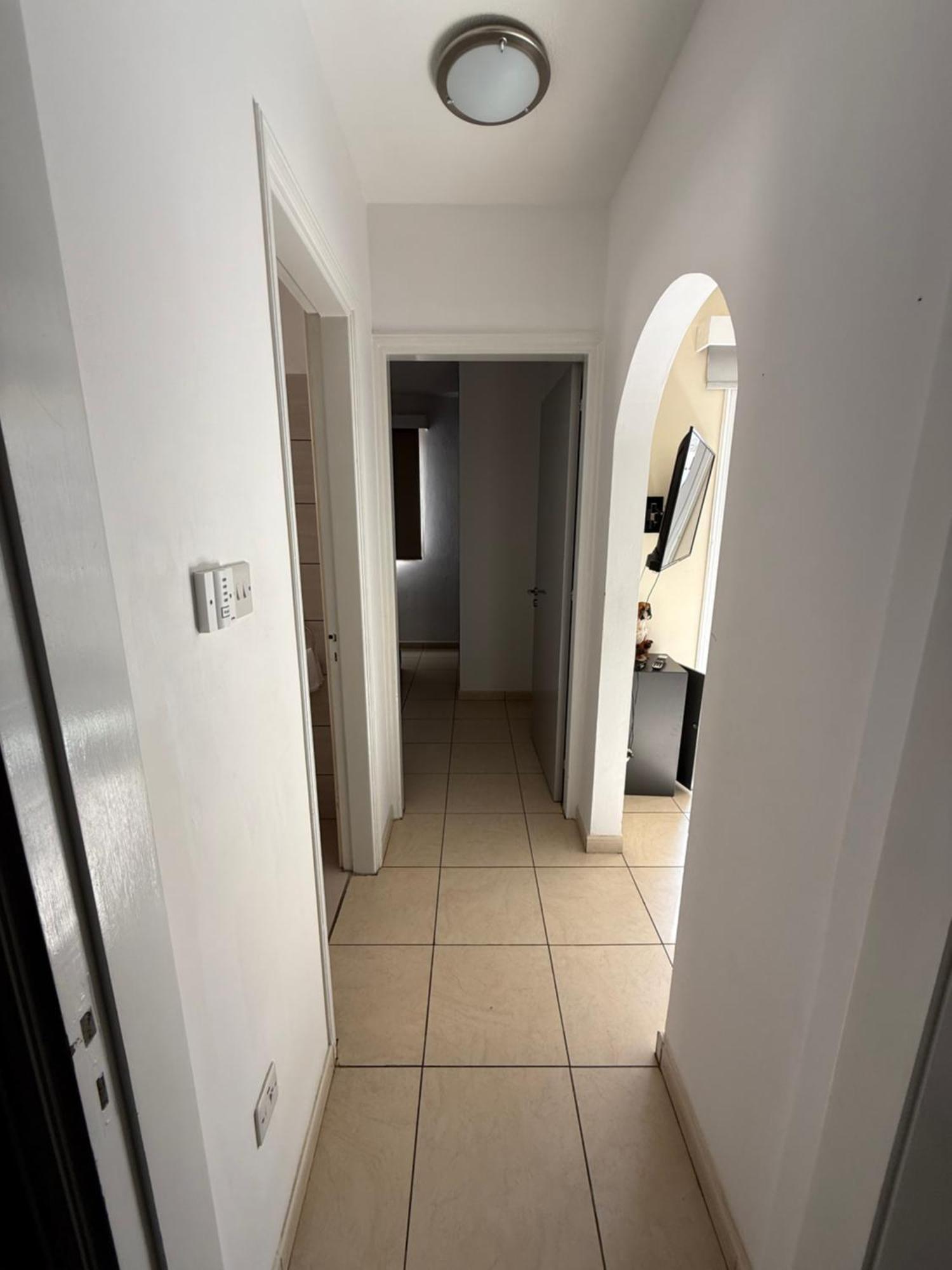Sunrise Apartment *