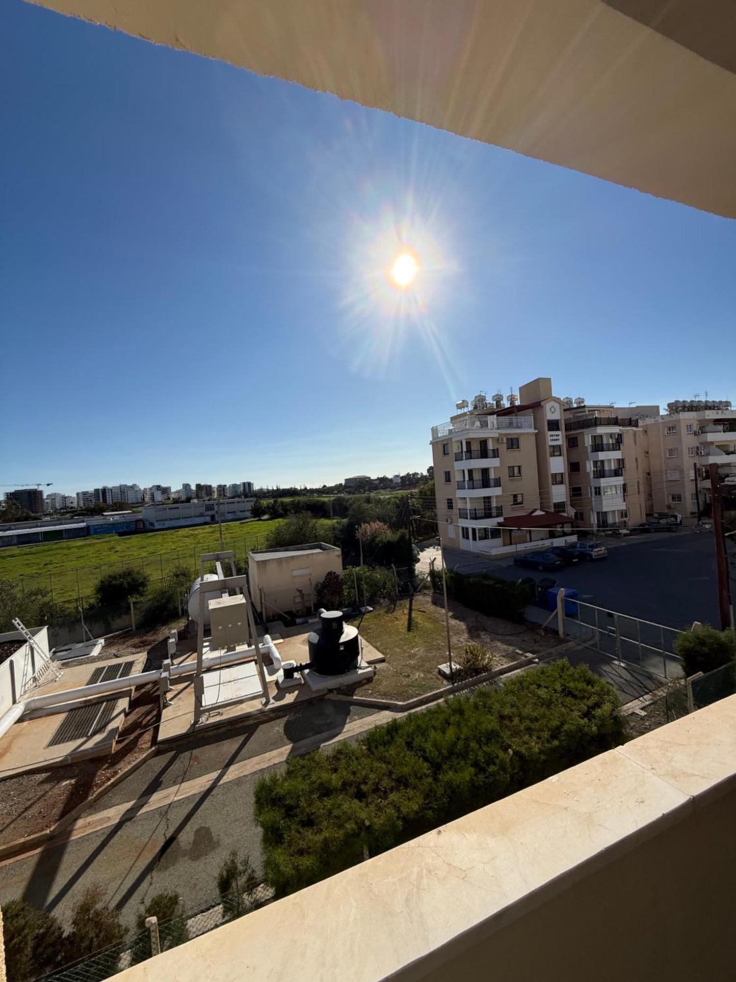 Sunrise Larnaka