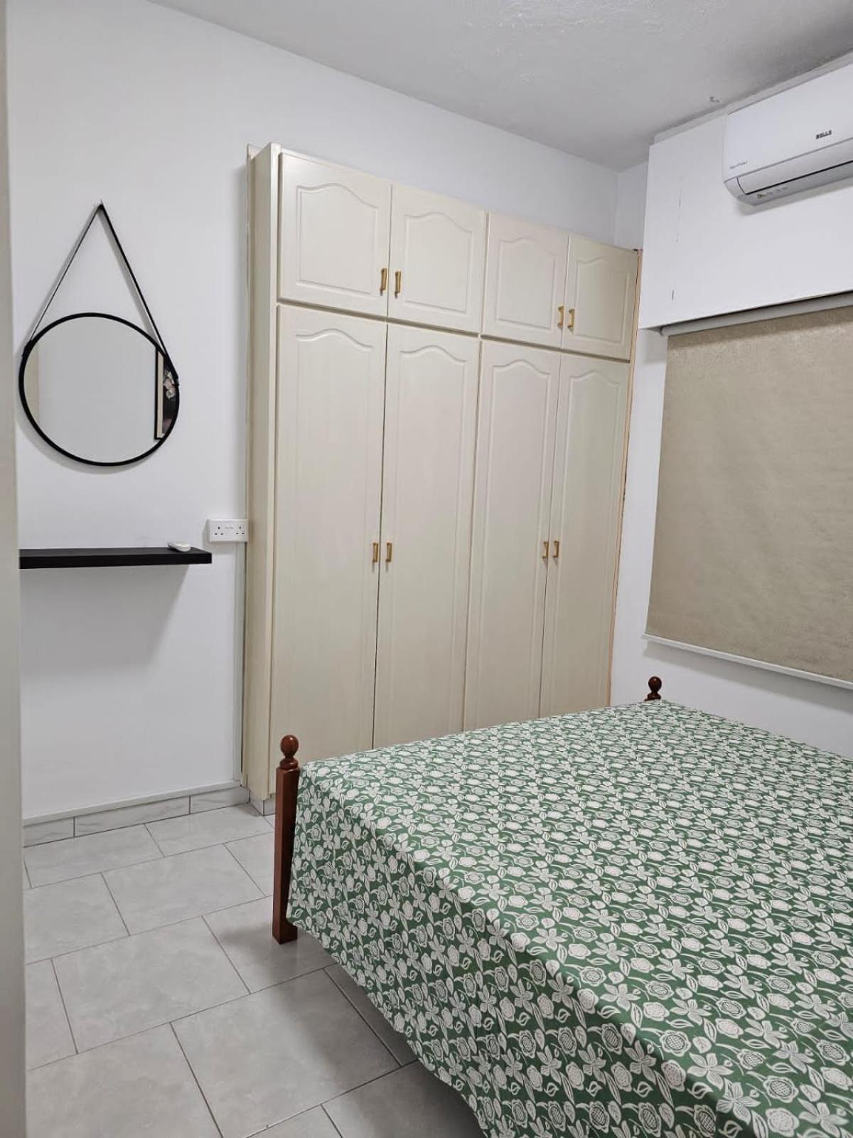 Makenzy Mermaid 2 Bedroom Apartment